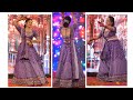 Awesome And Graceful Dance By Bhabhi For Her Sister In Law Bhabhi Nanand Leta Jaijo Re