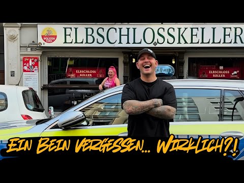 Daniel Schmidt spills the beans: The most outrageous questions about the Elbschlosskeller (Q&A)
