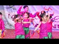 Shree Krishna International School 2nd Annual Day अंकुर: Highlight