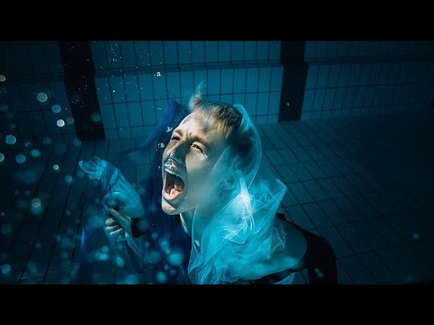 Miłosz Skierski - Tonę (Official Music Video)