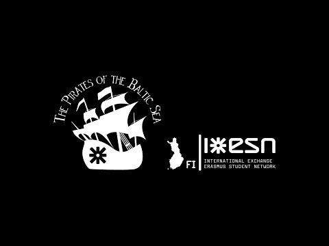 ESN Finland | Pirates of the Baltic Sea | Promotional Video Spring 2016
