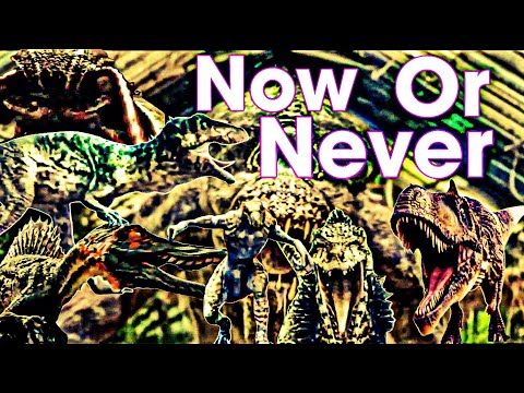 Primeval tribute |[Onlap - Now or Never]| |( Don't miss this Epic tribute)
