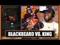 Blackbeard Vs King Alber Who Wins ONE PIECE Debate