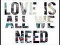 Anna Maria (All we need) - We The Kings