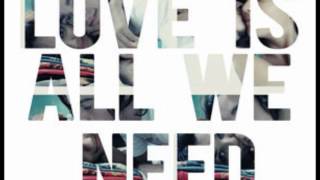 Anna Maria (All we need) - We The Kings