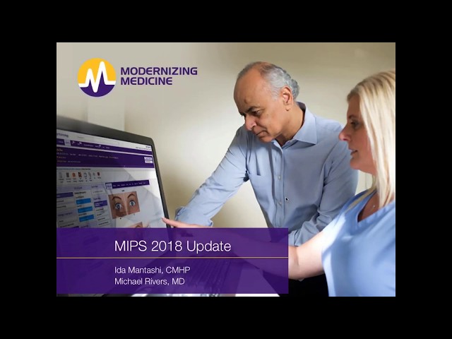 About Modernizing Medicine