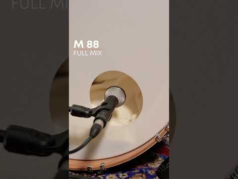 Which beyerdynamic mic brings out the best kick drum sound? Let us know 🔥 #beyerdynamic #microphone
