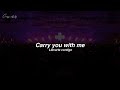 Carry You - Martin Garrix & Third (feat. Oaks & Declan J Donovan) (Lyric Video) // Sub Español