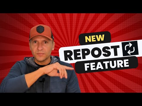 How to Reshare Content on Social Media Platforms Effectively