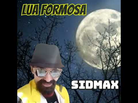 SIDMAX COVER AUTORAL LUA FORMOSA
