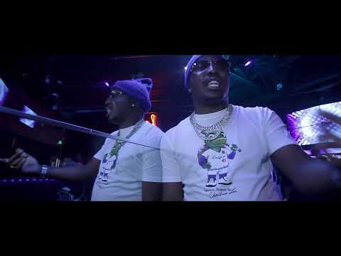 Knwlxdge - Big Stunts (Official Video) Prod by: Hevy Beats (Shot by:Kush)