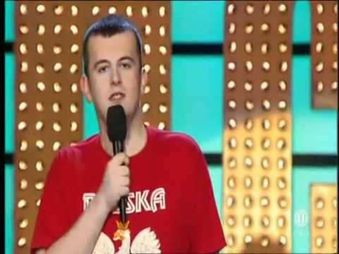 Marek Fis bei Ingo Appelt