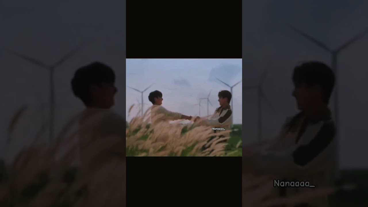 jdi beda genre 😁#perthchimon#perthppe#kdppe#chimonwachirawit#dangerousromance