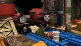 What Makes An Engine Happy (Updated Remake)