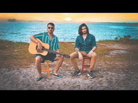 Tritom - Meu Par (Nando Reis - All Star)