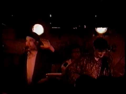 REM (Bingo Hand Job) - Dallas @ The Borderline (15 March 1991)