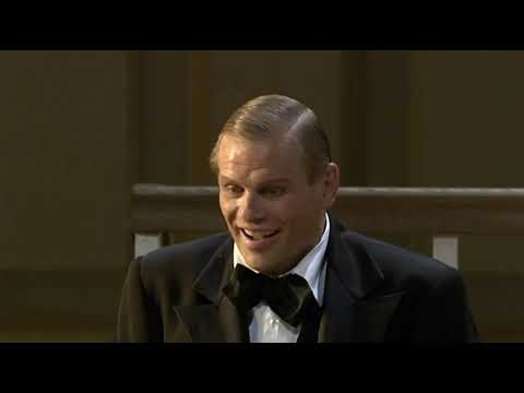 Mozart - Le Nozze Di Figaro - Act 3 and 4 - (Salzburg Festival 2006)