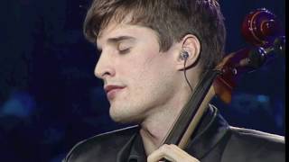 Luka Sulic - Rachmaninov Vocalise