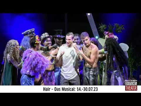 Hair - Das Musical