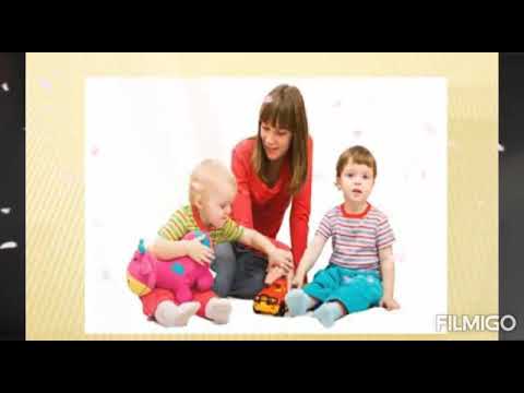 Autizmi flet - është koha ta Dëgjojmë