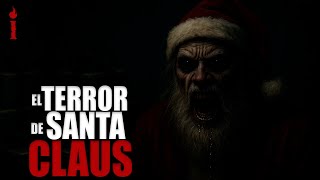 Download lagu MARATÓN de HISTORIAS de TERROR de SANTA CLAUS mp3