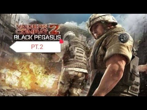 MC2 BP Part 2: Going In A Abandoned Oli Rig (Not In Real Life LOL) Made By @Gameloft