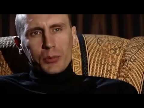 NEU Russische Mafia DOKU 2018