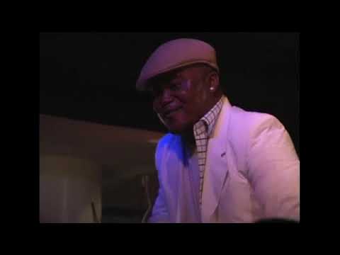 Nana Quame: Live at Hollywood Park Casino