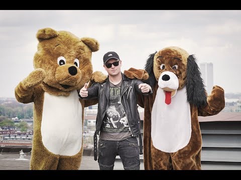 Panic x Crude Intentions ft. MC Jeff - Lose It!