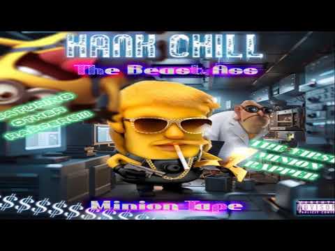 Hank Chill - Net Net ft. RXKNephew