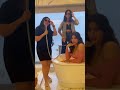 Janhvi Kapoor S Final Dance With Aksa Gang Ft Kajol And Kajal Aggarwal Screams Qayamat WATCH