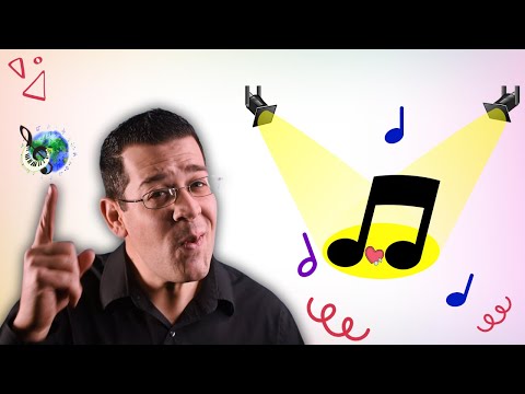 Music Theory for Beginners: Paired Eighth Notes