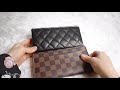 รีวิวกระเป๋า chanel