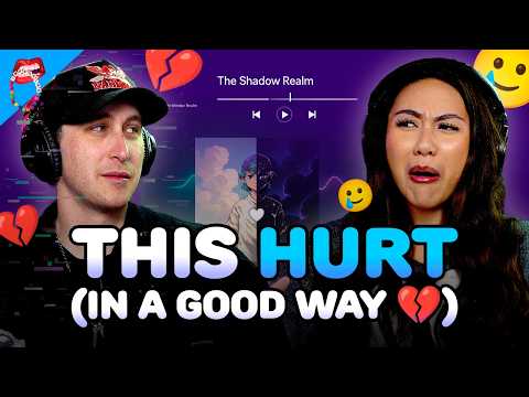 WILLIAM BLACK MAKES OUR HEARTS HURT WITH HIS NEW ALBUM!! 🥵 | FIRST PEAKS EP. 3