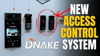 DNAKE Residential Solutions