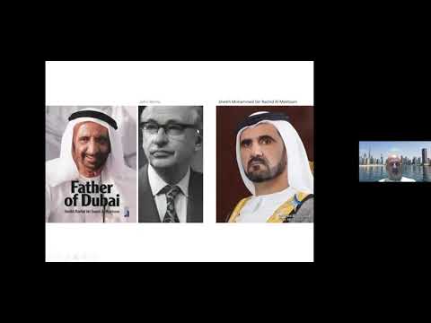 , title : 'Cristiano Luchetti: Dubai breve storia critica di una città globale'