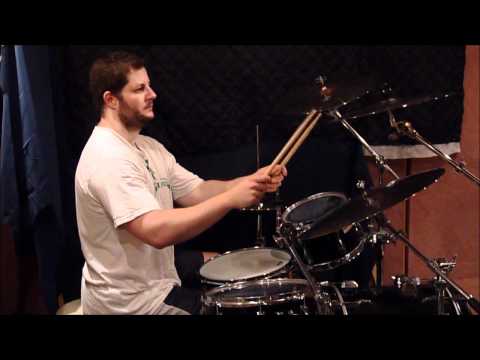 Sabian AAX Studio Crash 16" | www.DrumShop.co.il