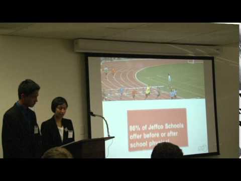 Wellness Ignite Talk