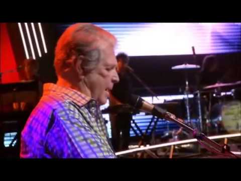 Videoclip de Sail On, Sailor (Live/2012) — The Beach Boys
