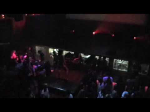 Criminal vibes at Teatro 04-09-09