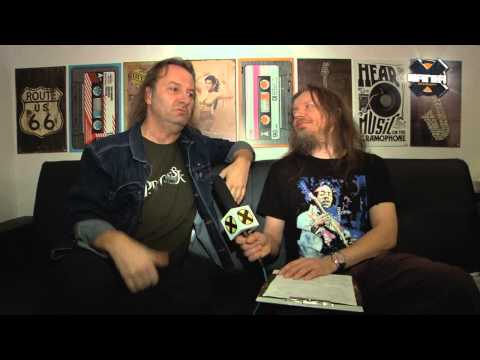 GRZEGORZ KUPCZYK: 25-lecie zespołu CETI (www.xmania.tv)