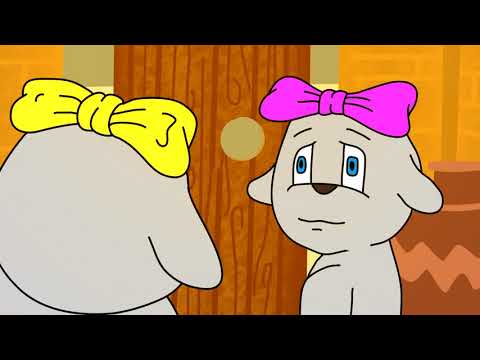 Shange & Pange, Western Syriac (Suryoyo/Turoyo/Surayt)