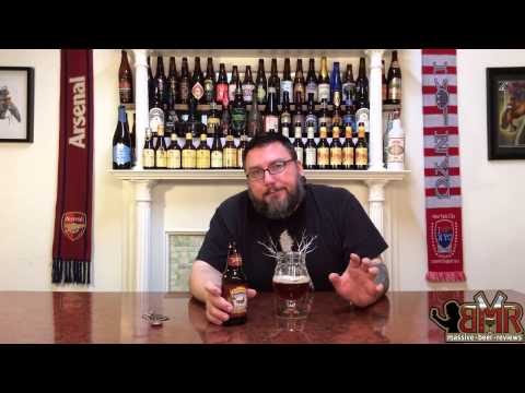 Massive Beer Reviews # 129 Sierra Nevada Celebration Ale 2014 American IPA