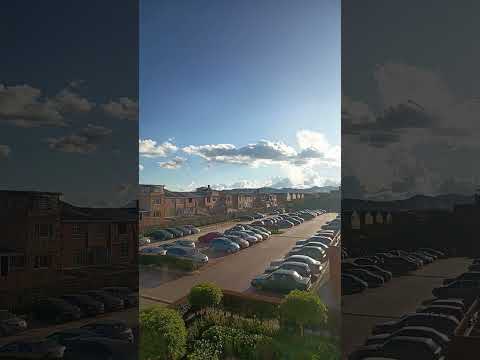 tarde en Mosquera cundinamarca