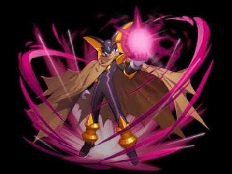 Bass exe five star DNA showcase