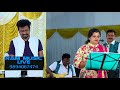 Poongathave Thaal thiravai - Singer Senthildass, Padmavathi