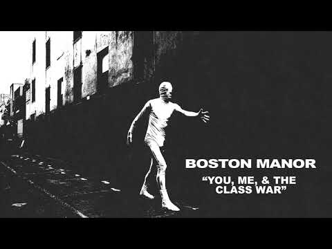 Video thumbnail for You, Me & The Class War