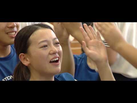 2019 IPU TAKARA-MONO -子どもたちと過ごした3日間-