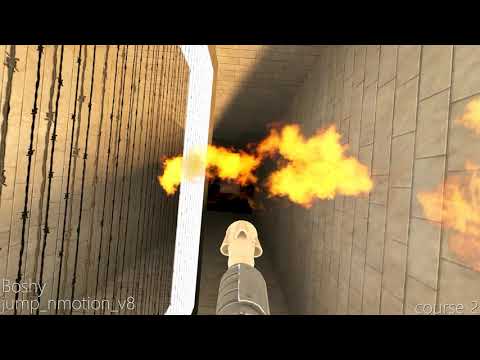 jump_nmotion_v8 course collection