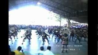 preview picture of video 'Fiesta Queen Parade   June 2005   Dingle, Iloilo Philipines'